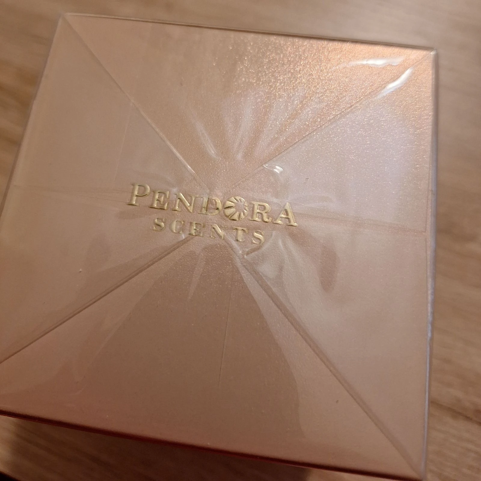 Perfume Dusky Vanilla  – photo 4